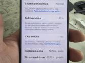 iPhone 15 pro 256 GB - nuotraukos Nr. 6