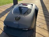 Vejos robotas Mova 600 - nuotraukos Nr. 3