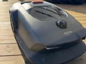 Vejos robotas Mova 600 - nuotraukos Nr. 4