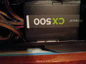 I5-6400-8gb ddr 4 120gb SSD Dvd Rw - nuotraukos Nr. 7