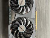 Gigabyte Geforce Rtx 3050 Eagle Oc 8g - nuotraukos Nr. 2