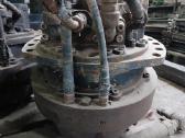 Poclain Hydraulics Ms18 - nuotraukos Nr. 2
