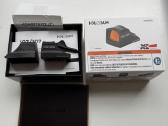 Glock 17 Gen6 ir Priedai Holosun Safariland Detuve - nuotraukos Nr. 2