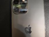 iPhone 13 pro max black 256gb su garantija - nuotraukos Nr. 3