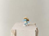 Smurfo figurele - nuotraukos Nr. 2