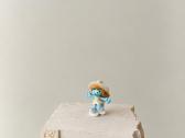 Smurfo figurele - nuotraukos Nr. 4
