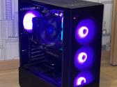 Rtx 5070, Ryzen 7 7800x3d, 32gb Ddr5 - nuotraukos Nr. 5