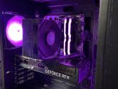 Rtx 5070, Ryzen 7 7800x3d, 32gb Ddr5 - nuotraukos Nr. 6
