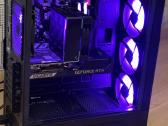Rtx 5070, Ryzen 7 7800x3d, 32gb Ddr5 - nuotraukos Nr. 10