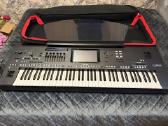 Yamaha sintezatorius Genos - nuotraukos Nr. 2