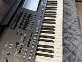 Yamaha sintezatorius Genos - nuotraukos Nr. 3