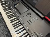 Yamaha sintezatorius Genos - nuotraukos Nr. 4