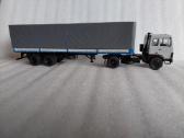 Maz-5432 + Maz-93971 - nuotraukos Nr. 2
