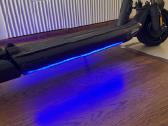 Vorcool L9 elektrinis paspirtukas - nuotraukos Nr. 8