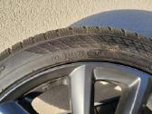 Originalų Mazda ratai, žieminės Nokian padangos - nuotraukos Nr. 2