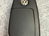 Volkswagen Autonominio šildytuvo pultelis - nuotraukos Nr. 2