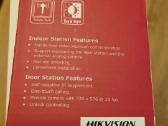 Hikvision telefonspynės komplektas DS-kis202 - nuotraukos Nr. 3