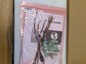 Hikvision telefonspynės komplektas DS-kis202 - nuotraukos Nr. 4