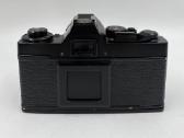Fotoaparatas Mamiya Ze Quartz kolekcijai - nuotraukos Nr. 2