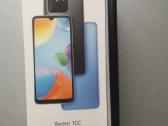 Redmi 10c - nuotraukos Nr. 6