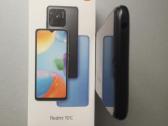 Redmi 10c - nuotraukos Nr. 7
