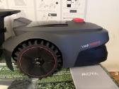 Mova Viax 250 vejos robotas– beveik nauja - nuotraukos Nr. 2