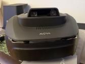 Mova Viax 250 vejos robotas– beveik nauja - nuotraukos Nr. 6