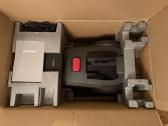 Mova Viax 250 vejos robotas– beveik nauja - nuotraukos Nr. 7