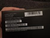 Huawei Watch 4 Pro esim - nuotraukos Nr. 5