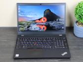 Lenovo Thinkpad t15 32gb 512gb ips + docking - nuotraukos Nr. 2