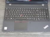 Lenovo Thinkpad t15 32gb 512gb ips + docking - nuotraukos Nr. 3