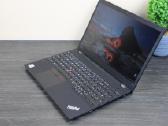Lenovo Thinkpad t15 32gb 512gb ips + docking - nuotraukos Nr. 4
