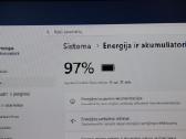 Lenovo Thinkpad t15 32gb 512gb ips + docking - nuotraukos Nr. 9