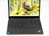 Lenovo Thinkpad T15 G2 i5-1135g7 16gb SSD 15.6 - nuotraukos Nr. 3