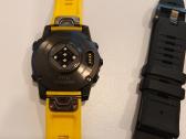 Garmin Fenix 7 Pro Sapphire Solar - nuotraukos Nr. 2