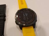 Garmin Fenix 7 Pro Sapphire Solar - nuotraukos Nr. 3