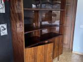 Masyvi Mid-century Modern vintage lentyna / sekcia - nuotraukos Nr. 2