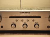 Marantz pm6005 integruotas stiprintuvas su Dac - nuotraukos Nr. 4