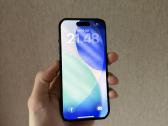 iPhone 15 128gb Black - nuotraukos Nr. 2