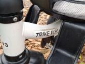 Triratukas Trike Fix - nuotraukos Nr. 3