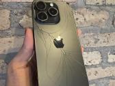 iPhone 15 Pro / 256gb/ 87% baterija - nuotraukos Nr. 3