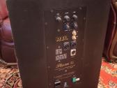 Rel Storm 3 subwoofer - nuotraukos Nr. 2