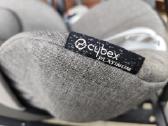 Cybex cloud z i-size su bazė 360 - nuotraukos Nr. 2