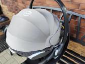 Cybex cloud z i-size su bazė 360 - nuotraukos Nr. 3