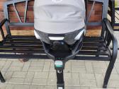 Cybex cloud z i-size su bazė 360 - nuotraukos Nr. 4