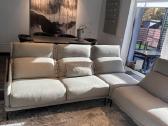 Sofa kampas Magrės baldai - nuotraukos Nr. 2