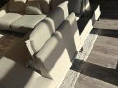 Sofa kampas Magrės baldai - nuotraukos Nr. 5