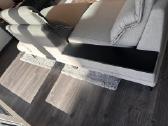 Sofa kampas Magrės baldai - nuotraukos Nr. 12