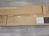 Ultrawide 49 Colių 5k LG 49wq95c-w Monitorius - nuotraukos Nr. 3
