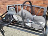 Cybex cloud z i-size su bazė 360 - nuotraukos Nr. 7